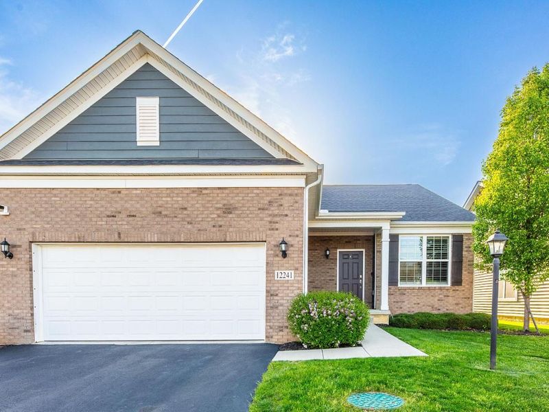 12241 Rooster Tail Drive, Pickerington, OH 43147 Photo 1