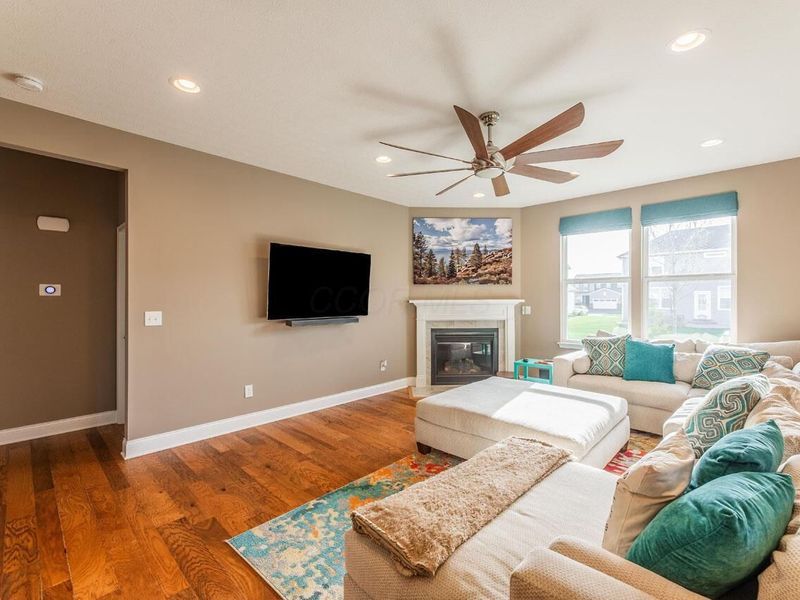 12241 Rooster Tail Drive, Pickerington, OH 43147 Photo 12
