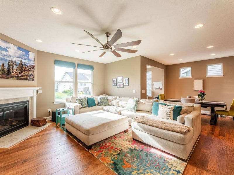 12241 Rooster Tail Drive, Pickerington, OH 43147 Photo 13