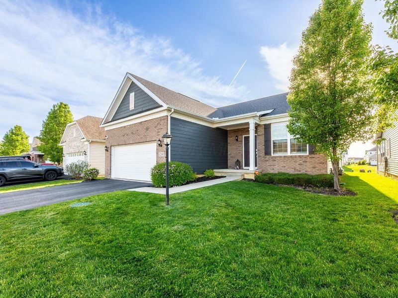 12241 Rooster Tail Drive, Pickerington, OH 43147 Photo 2
