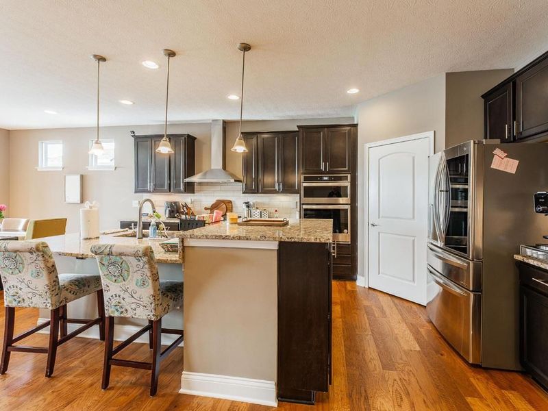 12241 Rooster Tail Drive, Pickerington, OH 43147 Photo 5