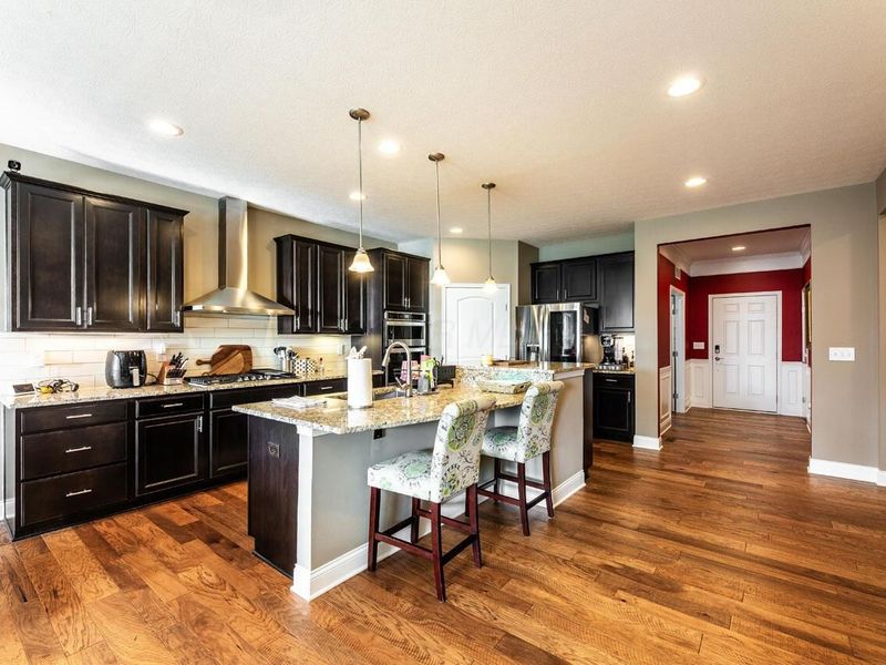 12241 Rooster Tail Drive, Pickerington, OH 43147 Photo 8