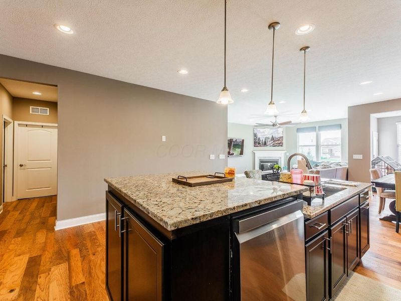 12241 Rooster Tail Drive, Pickerington, OH 43147 Photo 9