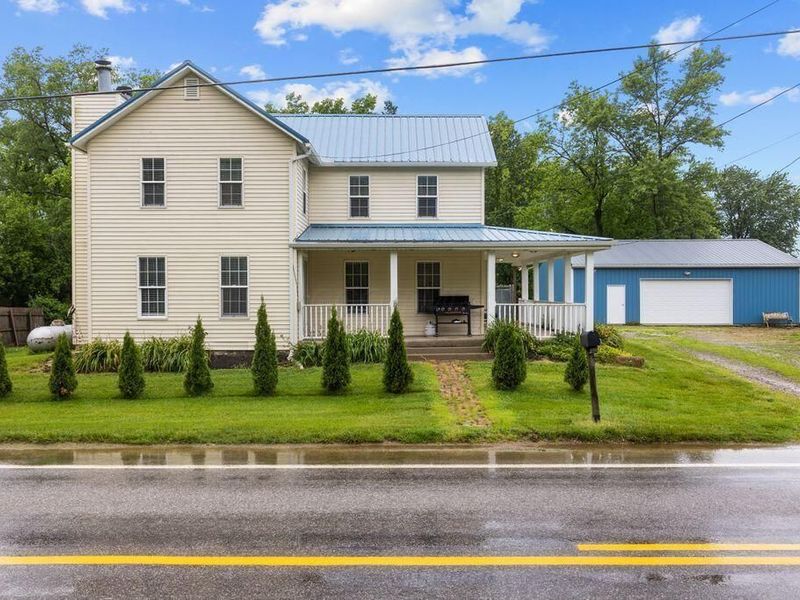 15186 Hartford Road , Sunbury, OH 43074 Photo 1
