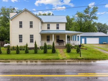 15186 Hartford Road, Sunbury, OH 43074