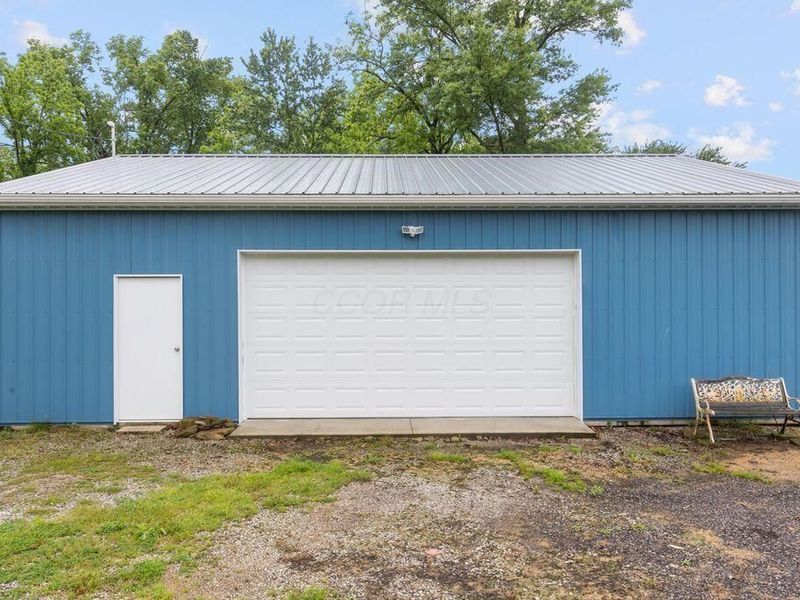 15186 Hartford Road , Sunbury, OH 43074 Photo 34
