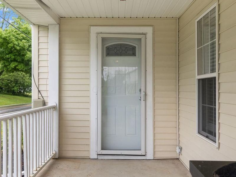 15186 Hartford Road , Sunbury, OH 43074 Photo 4