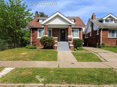 12162 Kentucky Street, Detroit, MI 48204