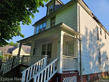 2971 Beals Street , Detroit, MI 48214