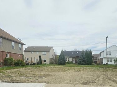 1225 Harding Street , Detroit, MI 48214