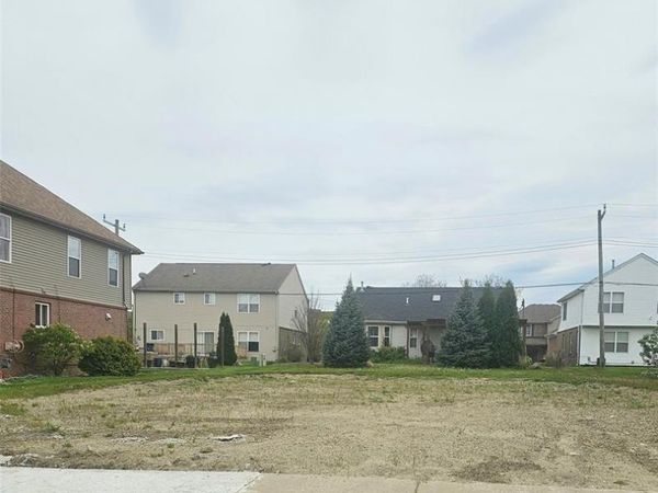 1225 Harding Street , Detroit, MI 48214