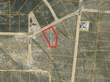 10990 Ishi Point, Lovelock, NV 89419 Photo