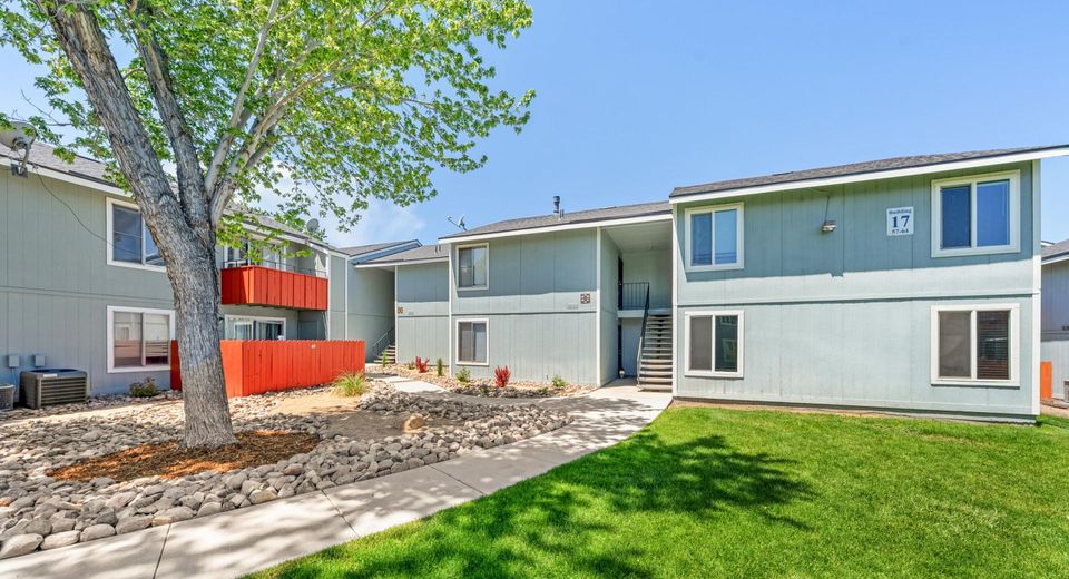 4602 Neil Road, Unit APT 61, Reno, NV 89502 Photo