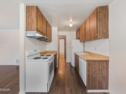 4602 Neil Road, Unit APT 61, Reno, NV 89502 Photo