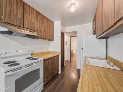 4602 Neil Road, Unit APT 61, Reno, NV 89502 Photo