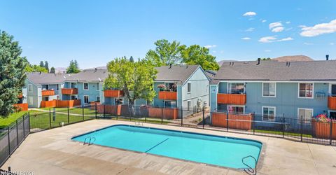 4602 Neil Road, Unit APT 61, Reno, NV 89502 Photo