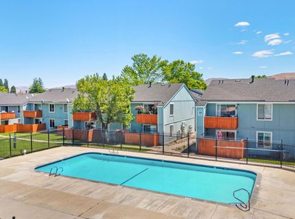 4602 Neil Road, Unit APT 61, Reno, NV 89502 Photo