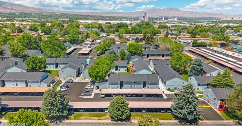 4602 Neil Road, Unit APT 61, Reno, NV 89502 Photo