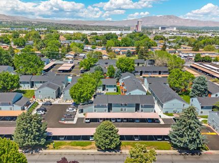 4602 Neil Road, Unit APT 61, Reno, NV 89502 Photo