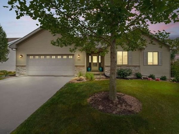 5598 White Fox Drive, ROCKFORD, IL 61102