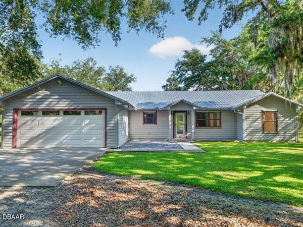 171 William Street, Edgewater, FL 32141