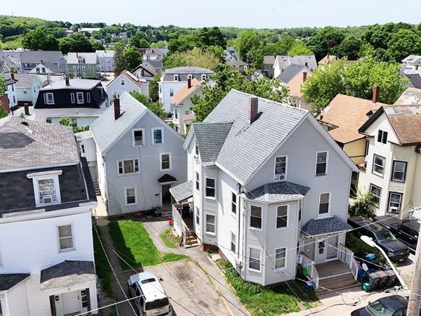 32 1/2 Nichols, Haverhill, MA 01830