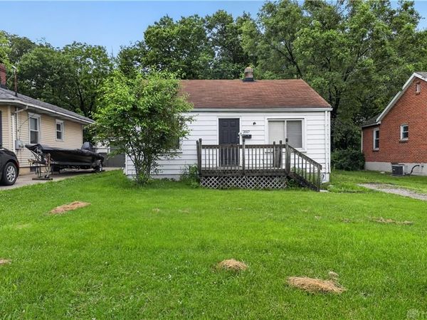 2017 Carolina Street, Middletown, OH 45044