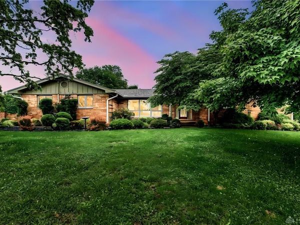 14000 State Route 122, Camden, OH 45064