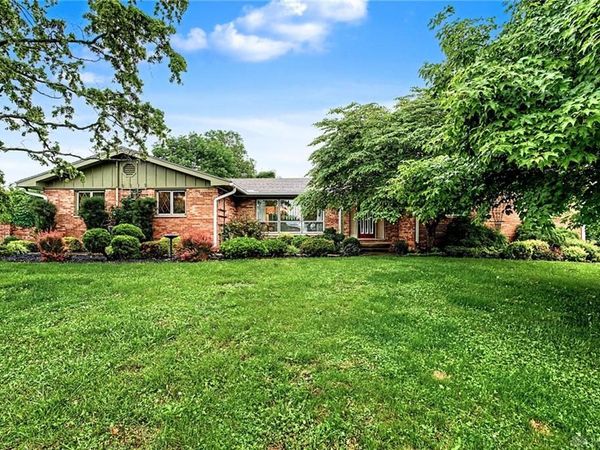 14000 State Route 122, Camden, OH 45064