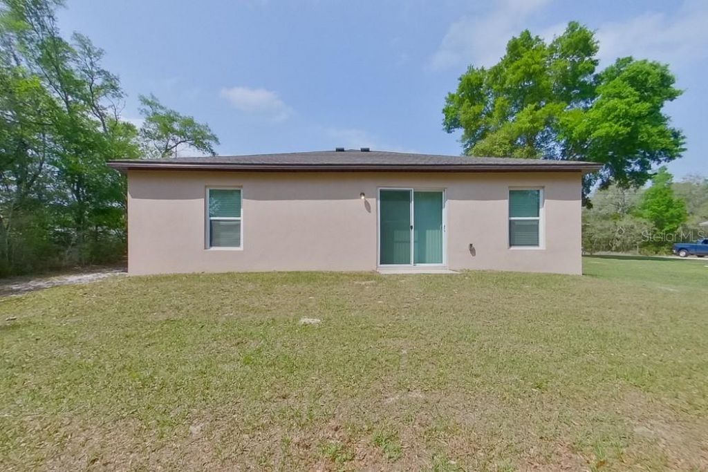 1924 W Roseboro Drive, Dunnellon, FL 34434 Photo