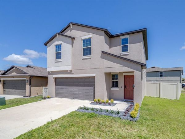 31366 BARREL WAVE WAY , WESLEY CHAPEL, FL 33545
