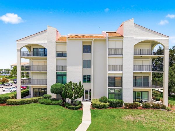 125 MARINER DRIVE, Unit 125, TARPON SPRINGS, FL 34689