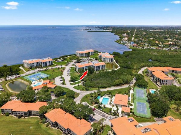 125 MARINER DRIVE, Unit 125, TARPON SPRINGS, FL 34689