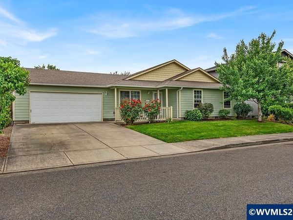 931 Kailua St SE, Salem, OR 97317