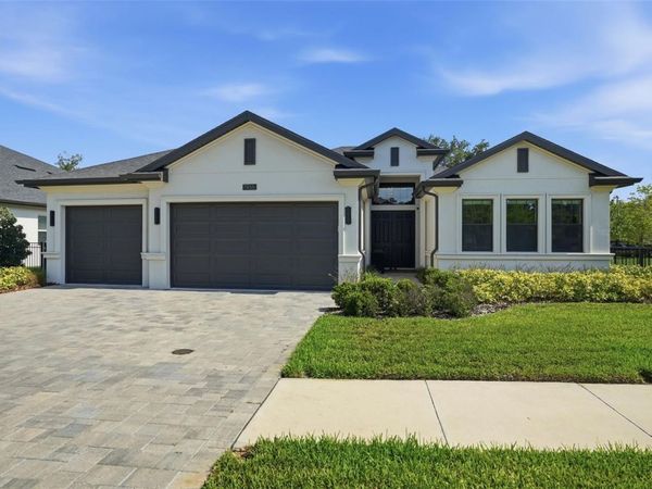 1916 JULLEE LANE , PALM HARBOR, FL 34683
