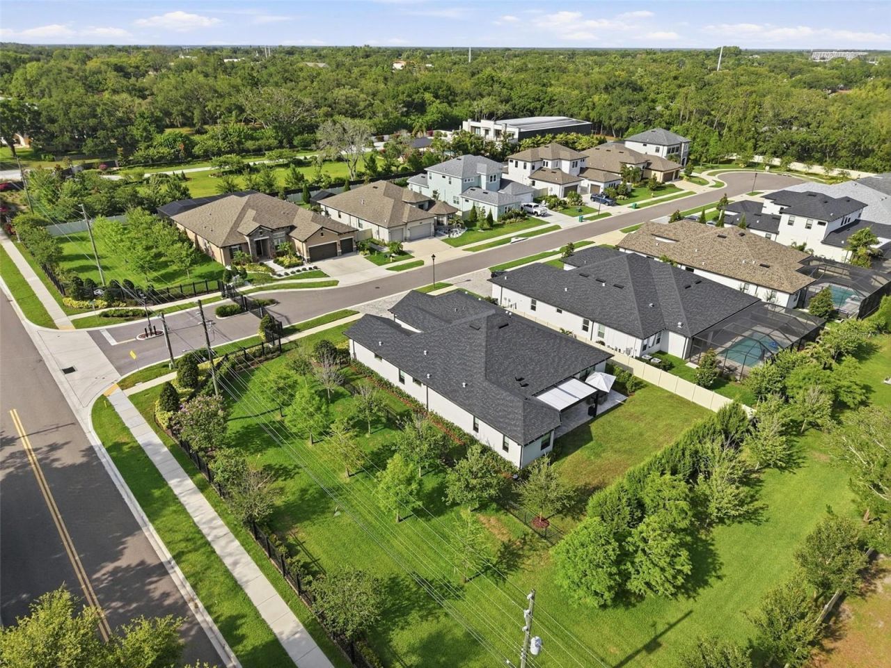 1916 Jullee Lane, Palm Harbor, FL 34683 Photo