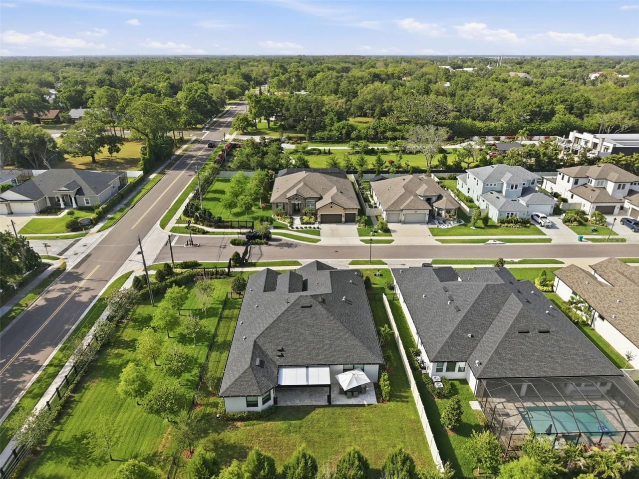 1916 Jullee Lane, Palm Harbor, FL 34683 Photo