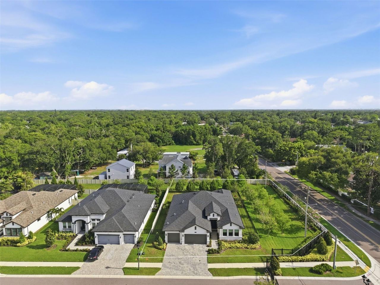 1916 Jullee Lane, Palm Harbor, FL 34683 Photo