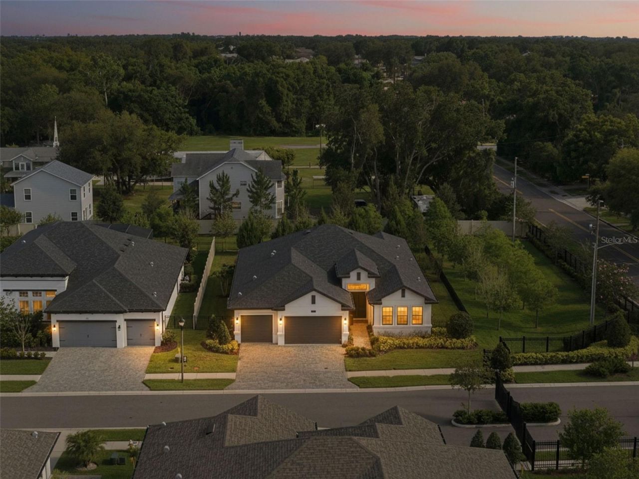 1916 Jullee Lane, Palm Harbor, FL 34683 Photo