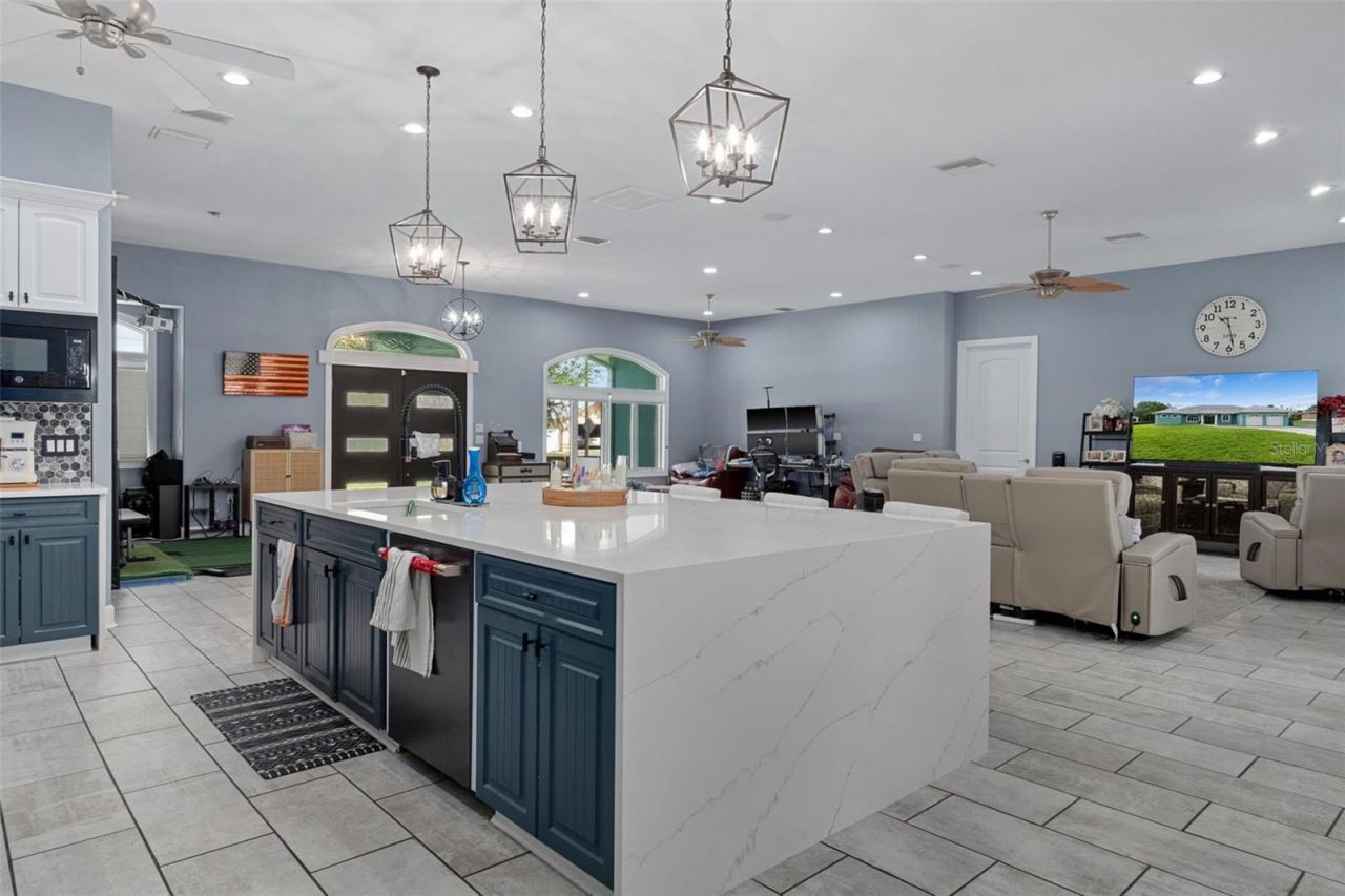 5050 Freeport Drive, Spring Hill, FL 34606 Photo