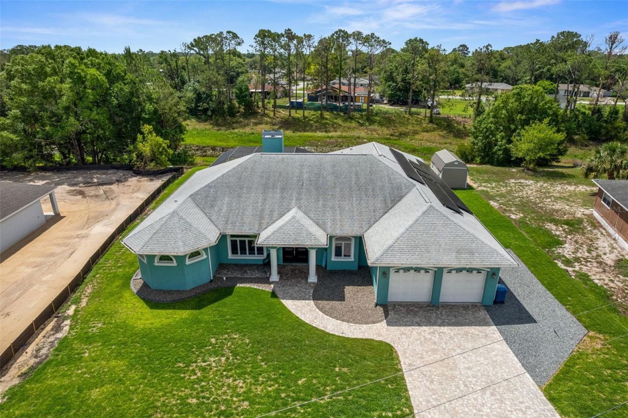 5050 Freeport Drive, Spring Hill, FL 34606 Photo