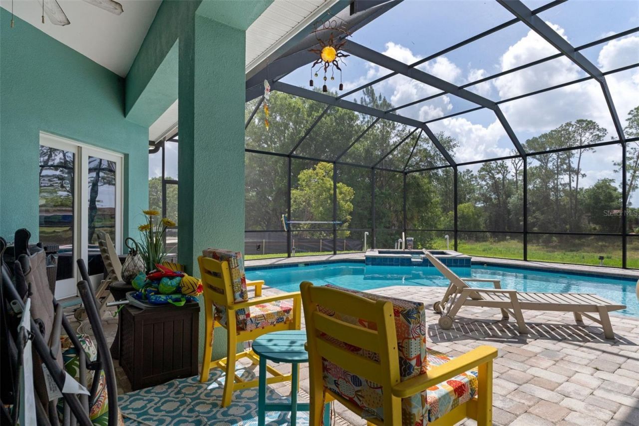 5050 Freeport Drive, Spring Hill, FL 34606 Photo