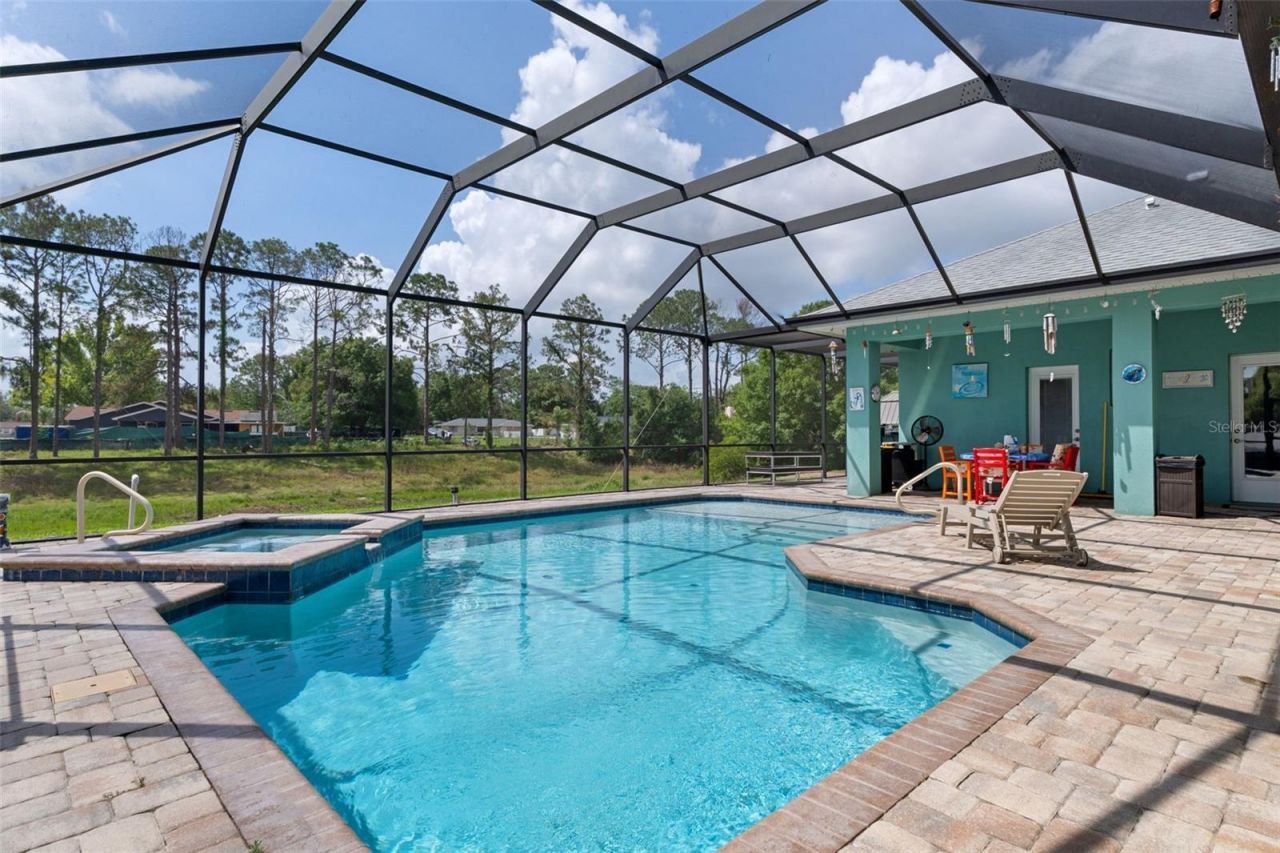 5050 Freeport Drive, Spring Hill, FL 34606 Photo