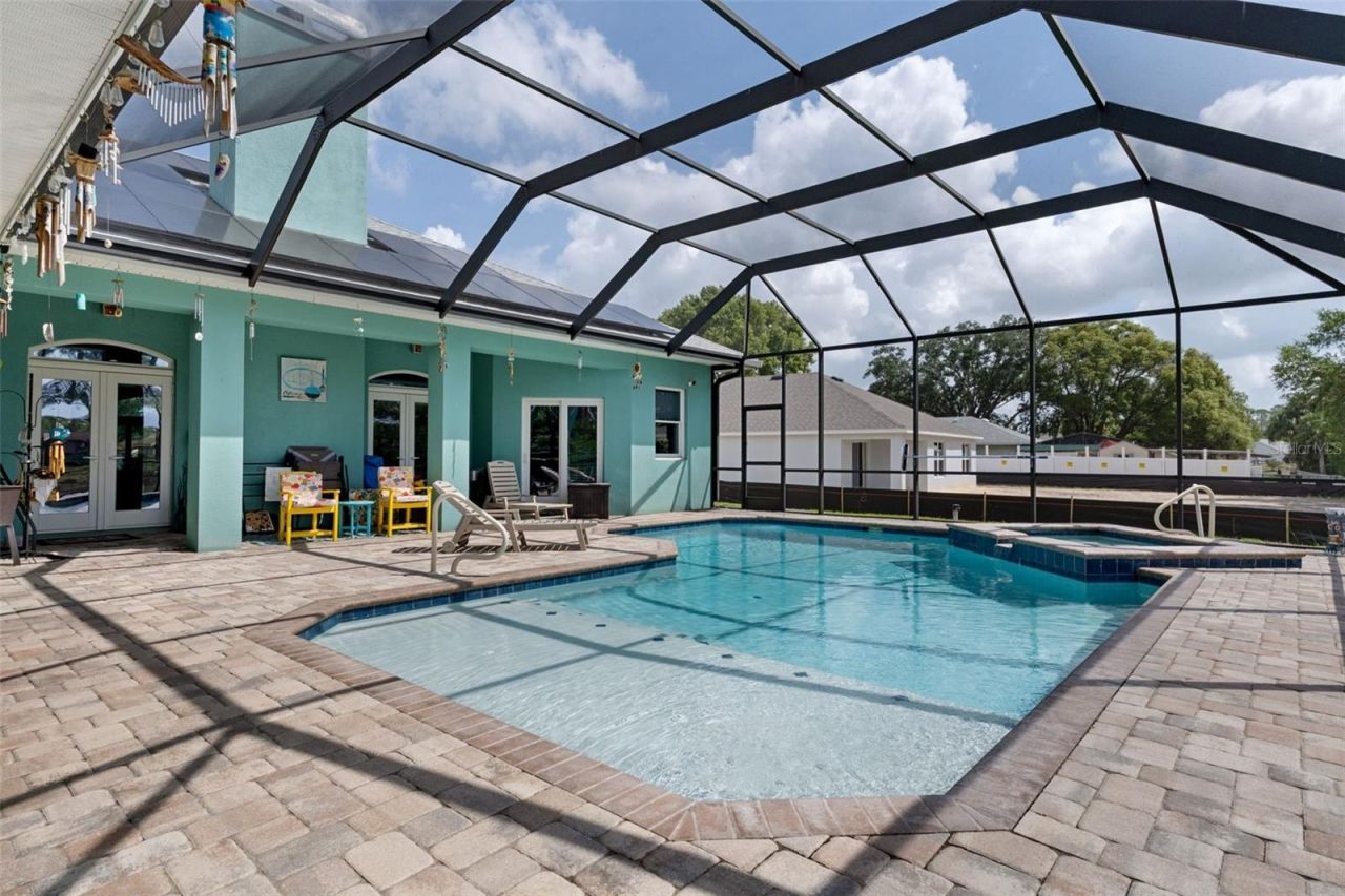 5050 Freeport Drive, Spring Hill, FL 34606 Photo