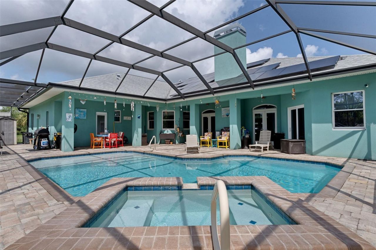 5050 Freeport Drive, Spring Hill, FL 34606 Photo