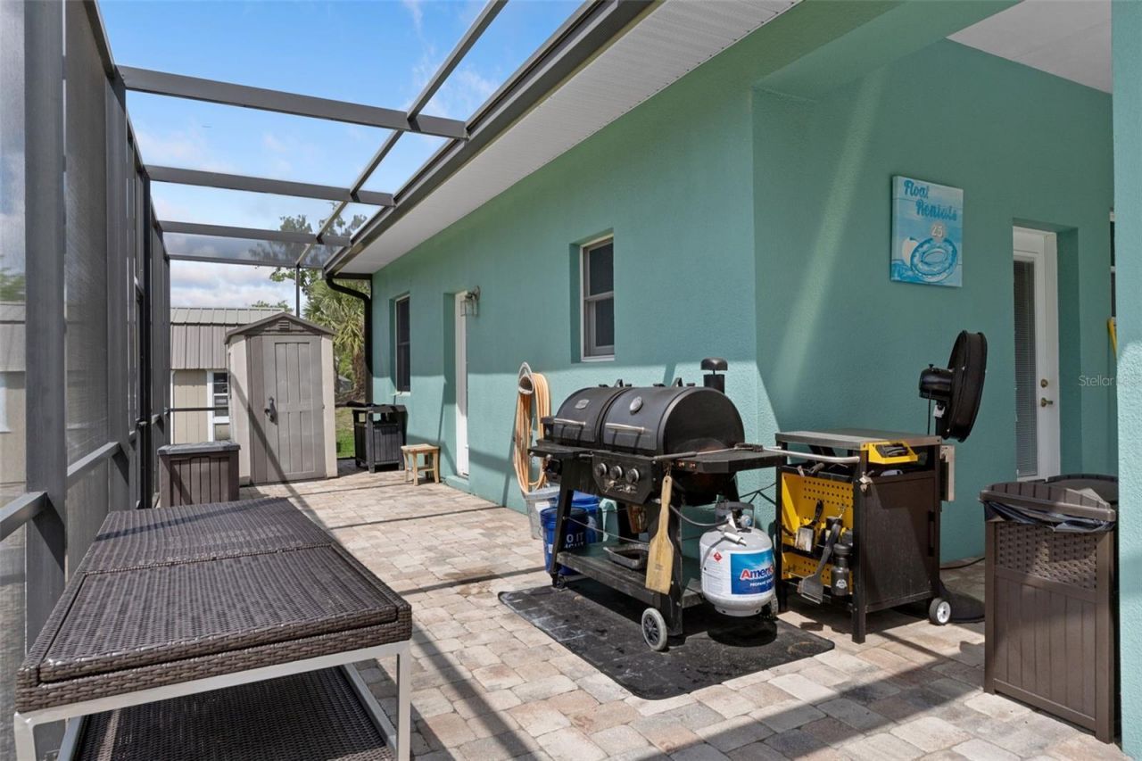 5050 Freeport Drive, Spring Hill, FL 34606 Photo
