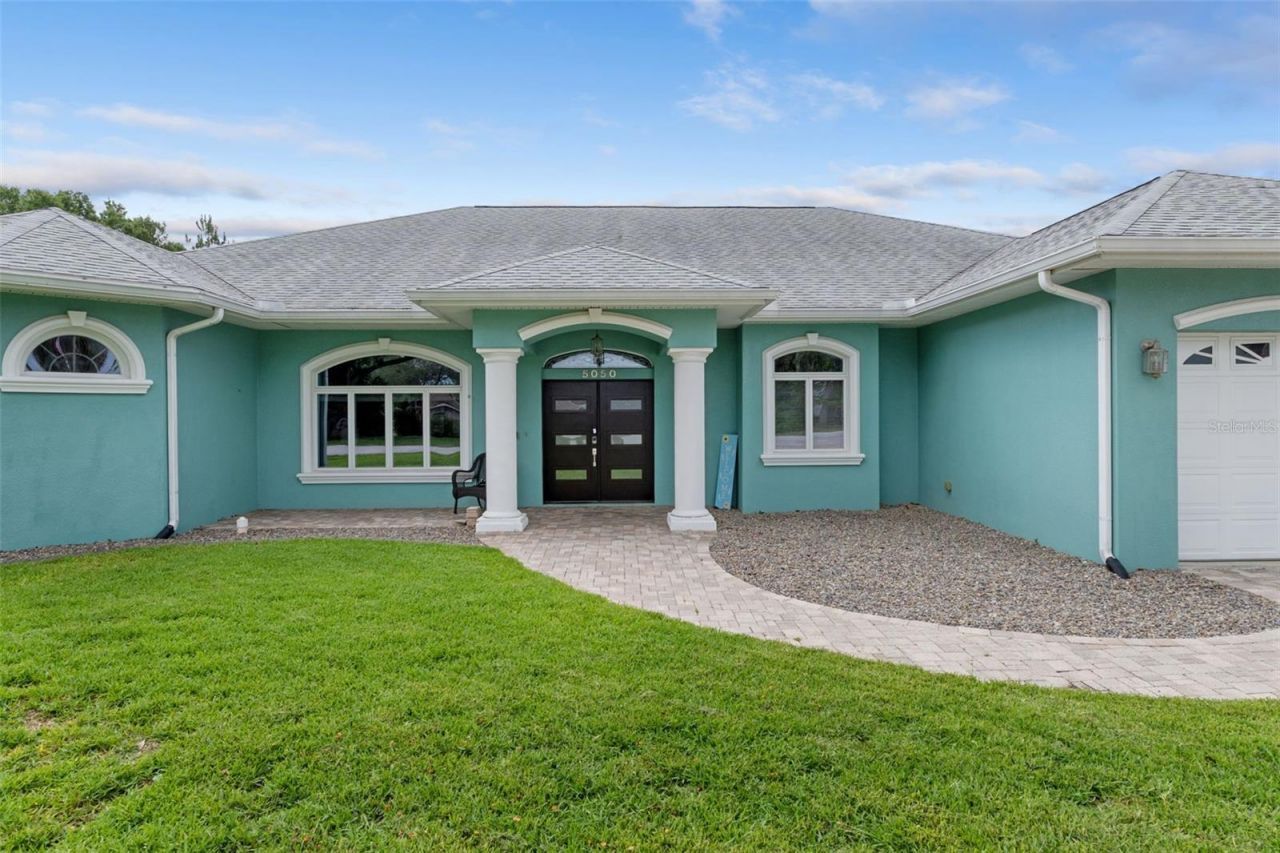 5050 Freeport Drive, Spring Hill, FL 34606 Photo
