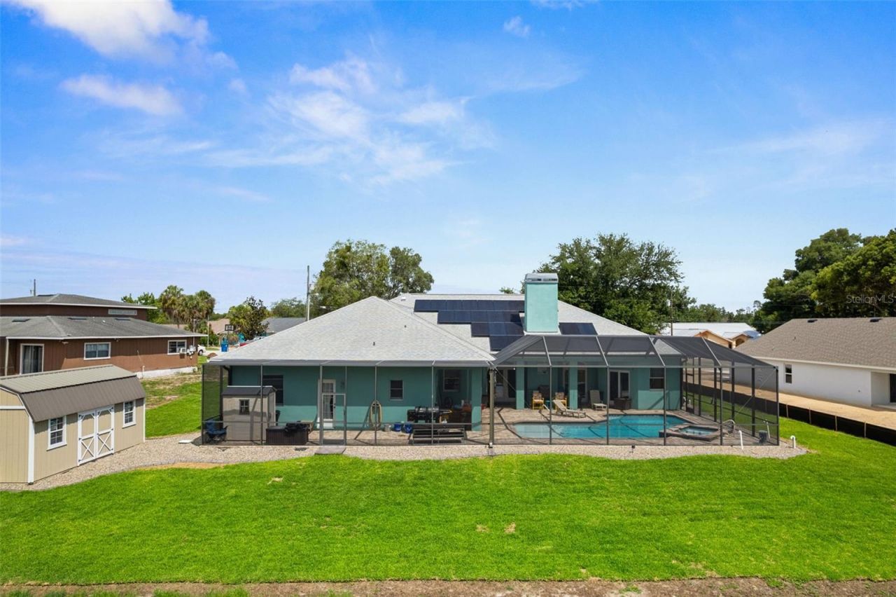 5050 Freeport Drive, Spring Hill, FL 34606 Photo