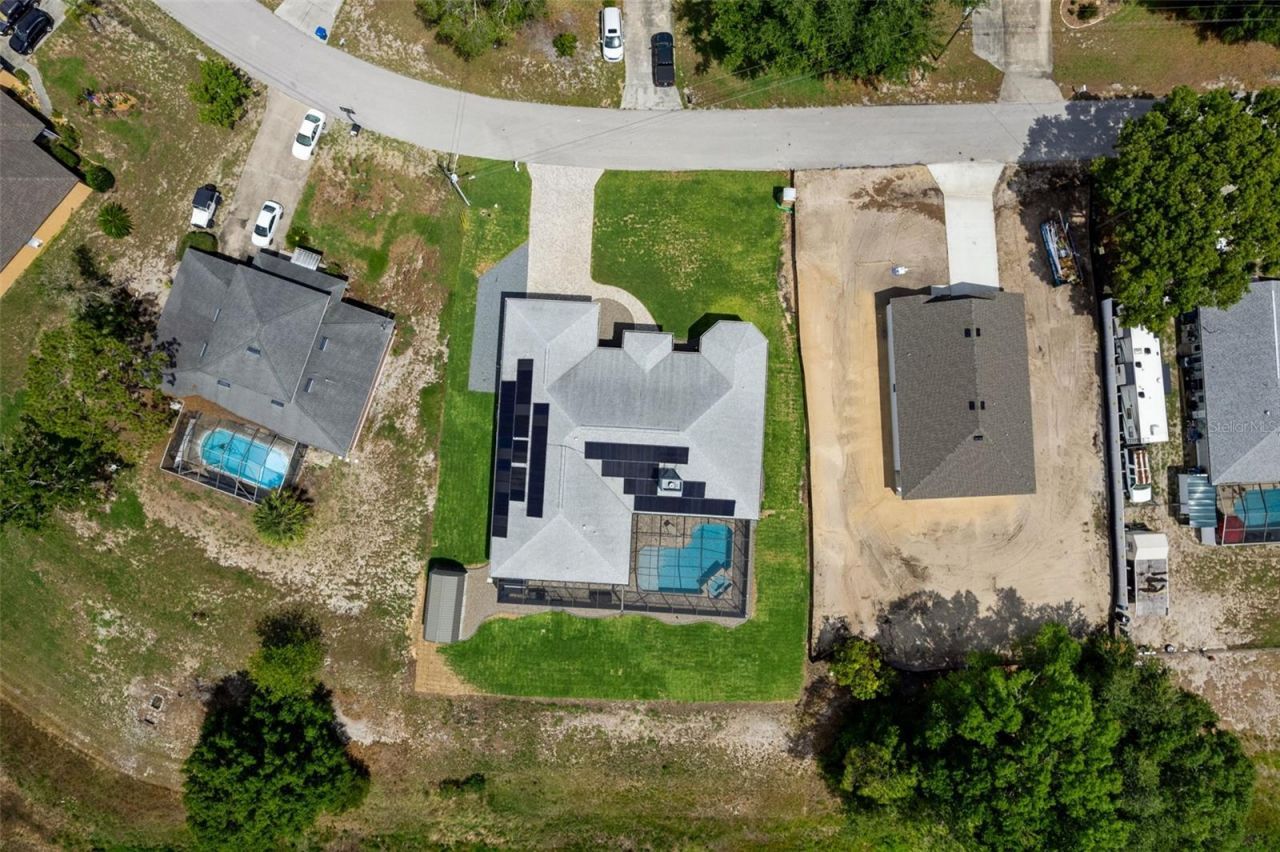 5050 Freeport Drive, Spring Hill, FL 34606 Photo