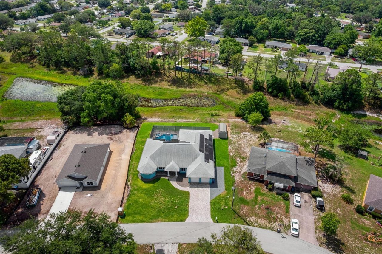 5050 Freeport Drive, Spring Hill, FL 34606 Photo